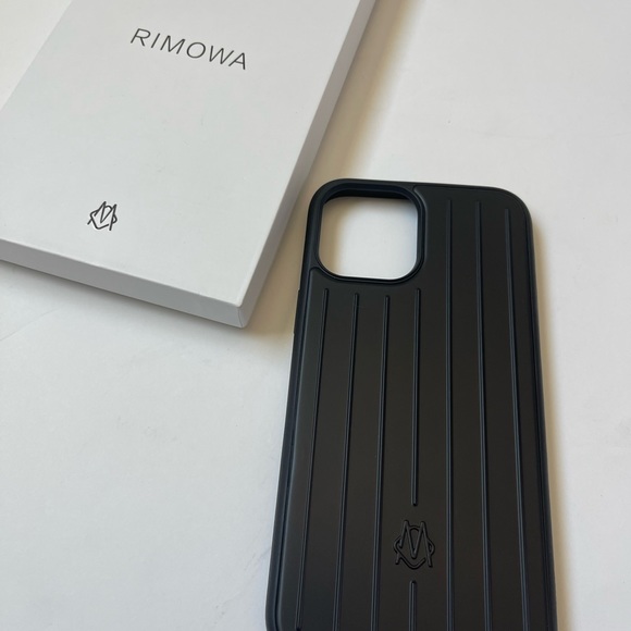 Rimowa iphone case compatible for iPhone 13 ProMax - Picture 4 of 6